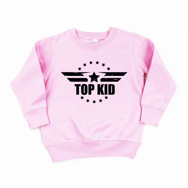 TOP KID - Child Sweater
