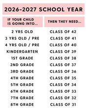 Class of (Choose Your Year) - Child Sweater Little Mama Shirt Shop