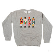 Classic Nutcracker - BASIC Fleece Little Mama Shirt Shop LLC
