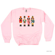 Classic Nutcracker - BASIC Fleece Little Mama Shirt Shop LLC