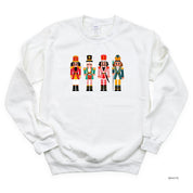 Classic Nutcracker - BASIC Fleece Little Mama Shirt Shop LLC