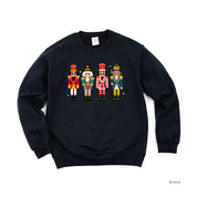 Classic Nutcracker - BASIC Fleece Little Mama Shirt Shop LLC