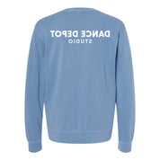 Dance Depot Mirror - Pigment Crewneck Sweatshirt