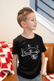 Love Bites - Child Tee Little Mama Shirt Shop