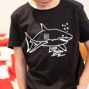 Love Bites - Child Tee Little Mama Shirt Shop