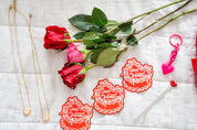 LMSS® MAGNET - Love Is Sweet Little Mama Shirt Shop LLC