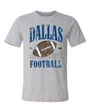 Touchdown Tees - Unisex Tee Little Mama Shirt Shop