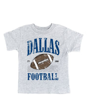 Touchdown Tees - Child Tee Little Mama Shirt Shop