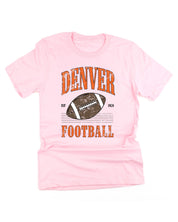 Touchdown Tees - Unisex Tee Little Mama Shirt Shop