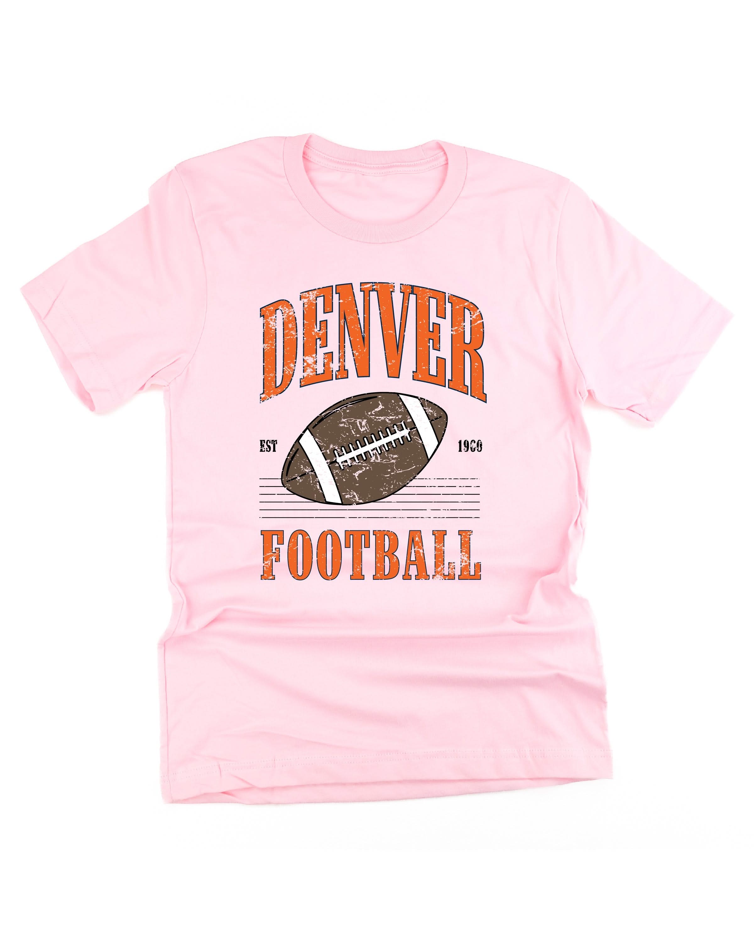 Touchdown Tees - Unisex Tee Little Mama Shirt Shop