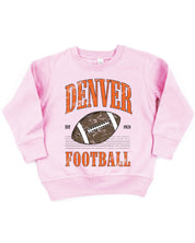 Touchdown Tees - Child Sweater Little Mama Shirt Shop