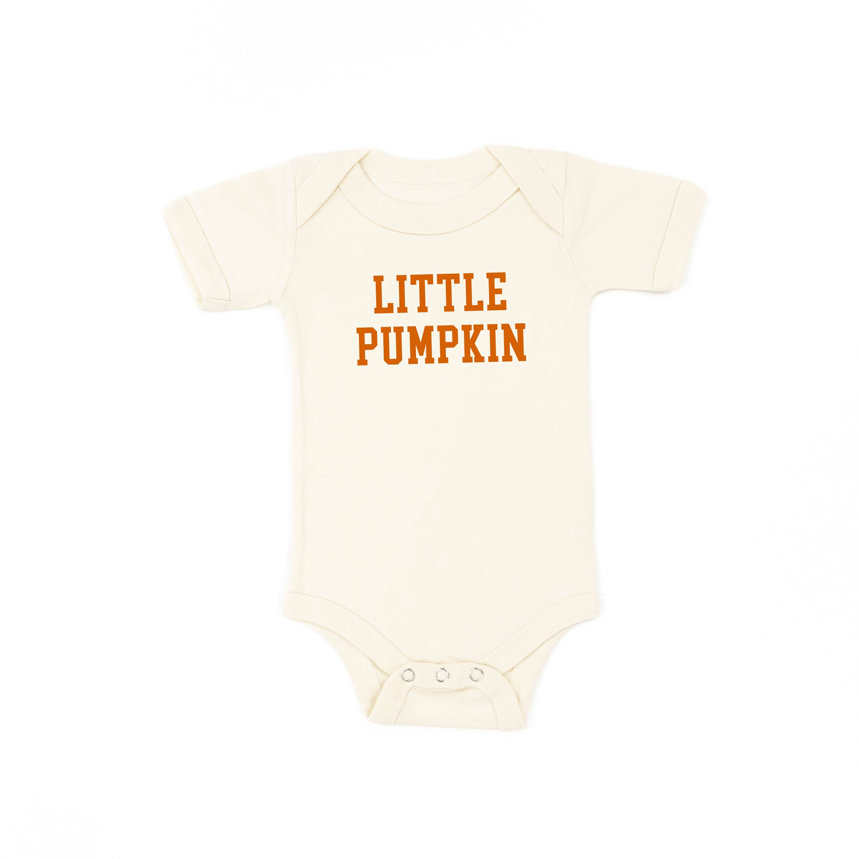 Little Pumpkin - Child Tee Little Mama Shirt Shop