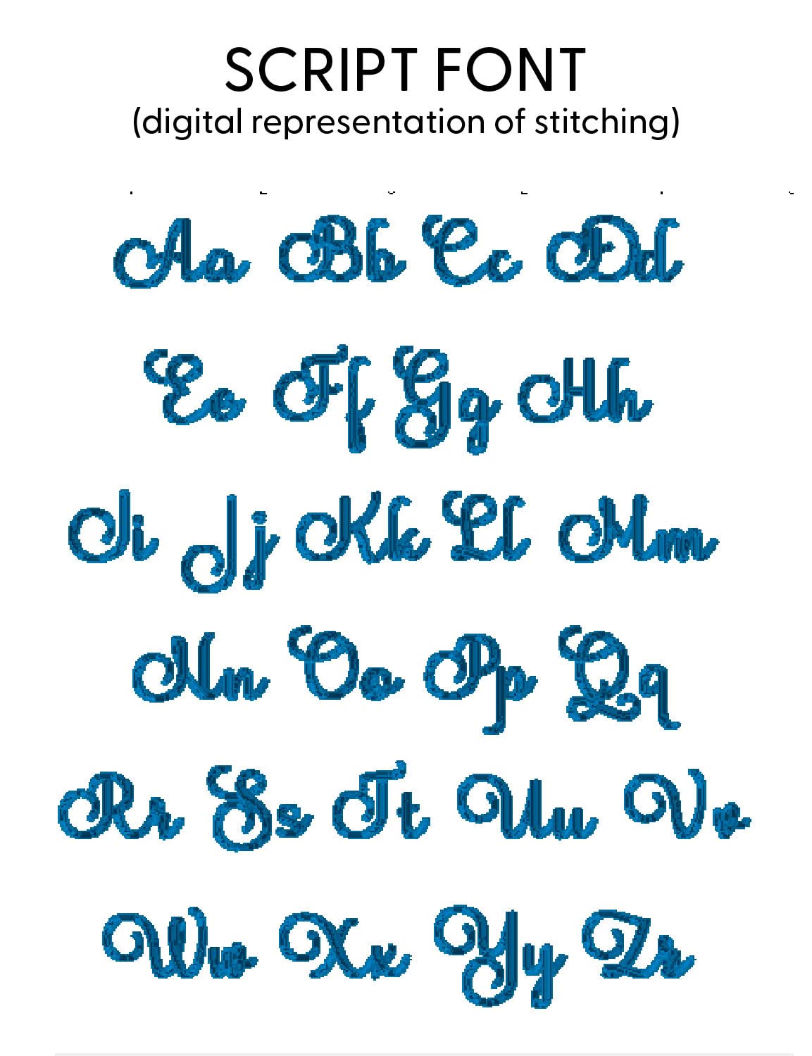 Christmas Stocking – Custom Embroidered Name | LMSS® Exclusive Little Mama Shirt Shop LLC