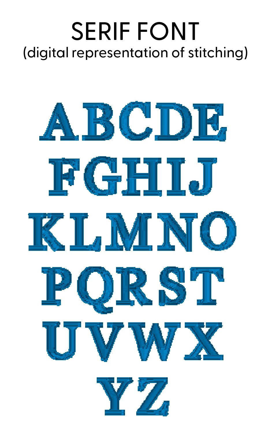 Christmas Stocking – Custom Embroidered Name | LMSS® Exclusive Little Mama Shirt Shop LLC