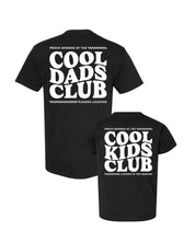 Proud Member of the Cool Dads/Cool Kids Club - Comfort Colors Tee Set | Little Mama Shirt Shop Little Mama Shirt Shop