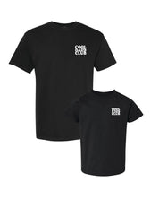 Proud Member of the Cool Dads/Cool Kids Club - Comfort Colors Tee Set | Little Mama Shirt Shop Little Mama Shirt Shop