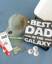FATHER'S DAY BOX 2025 - LMSS Exclusive Little Mama Shirt Shop LLC