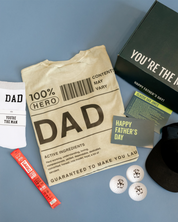 FATHER'S DAY BOX 2025 - LMSS Exclusive Little Mama Shirt Shop LLC