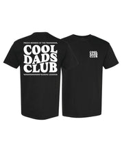 Proud Member of the Cool Dads Club - Comfort Colors Tee | Little Mama Shirt Shop Little Mama Shirt Shop