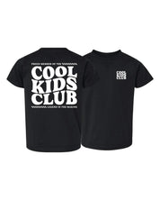 Proud Member of the Cool Kids Club Graphic T-shirt - Child Tee | Little Mama Shirt Shop Little Mama Shirt Shop LLC