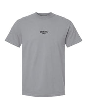 Custom Dad Name and Est. Year Tee  - Comfort Colors Tee | Little Mama Shirt Shop Little Mama Shirt Shop