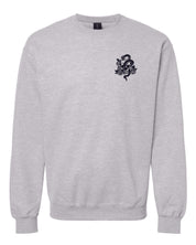 Full Moon Magic (pf&b) - Basic Fleece Little Mama Shirt Shop LLC