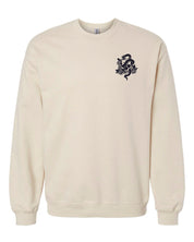 Full Moon Magic (pf&b) - Basic Fleece Little Mama Shirt Shop LLC