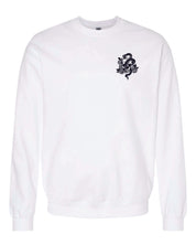 Full Moon Magic (pf&b) - Basic Fleece Little Mama Shirt Shop LLC