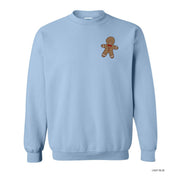 Gingerbread Cookie Recipe (pf&b) - BASIC Fleece Little Mama Shirt Shop LLC