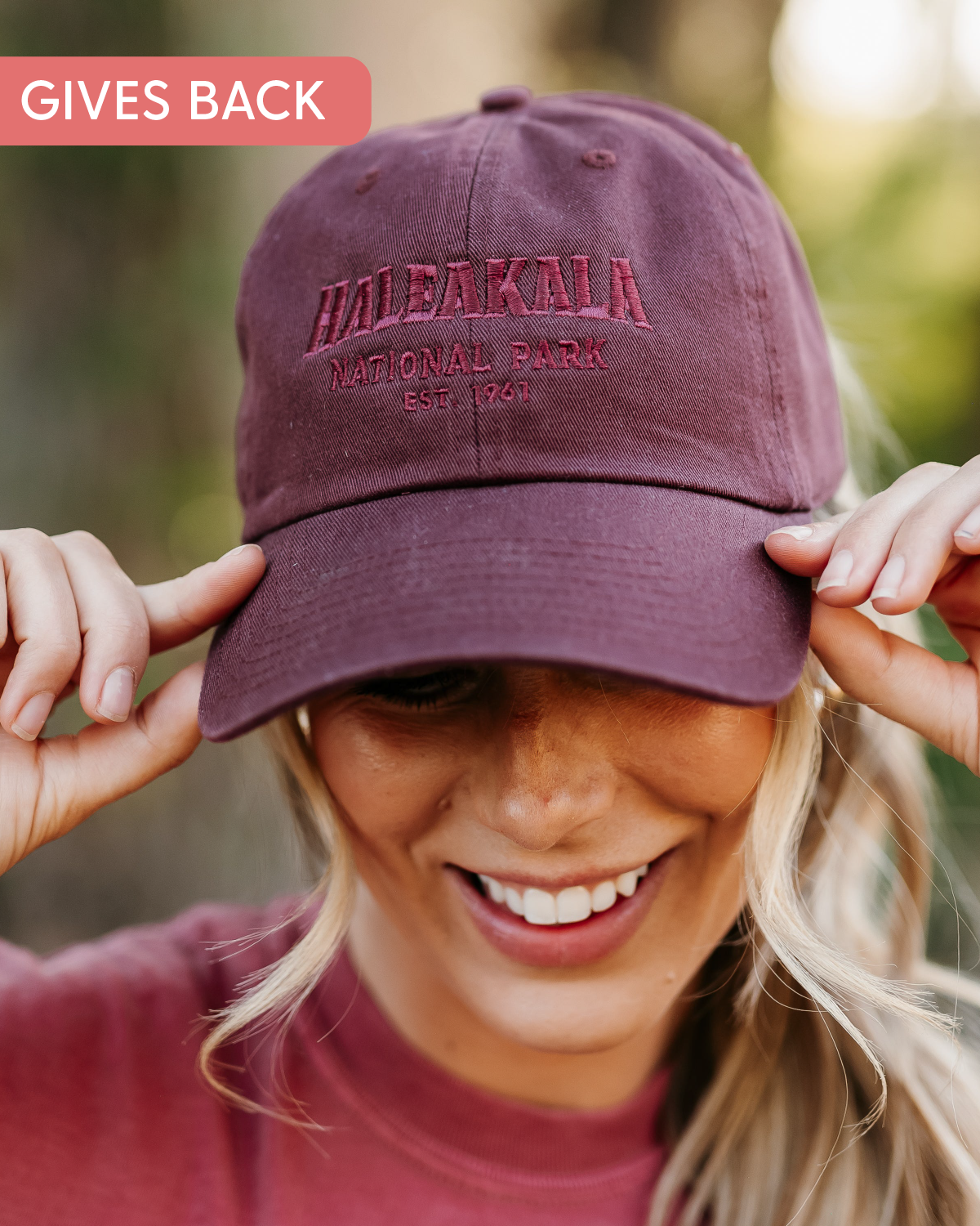 Haleakala National Park - Weekly Wander #10 - '47 Hat Little Mama Shirt Shop