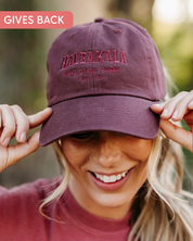 Haleakala National Park - Weekly Wander #10 - '47 Hat Little Mama Shirt Shop