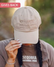 Sequoia National Park - Weekly Wander #7 - '47 Hat Little Mama Shirt Shop