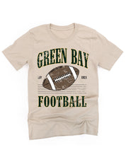 Touchdown Tees - Unisex Tee Little Mama Shirt Shop