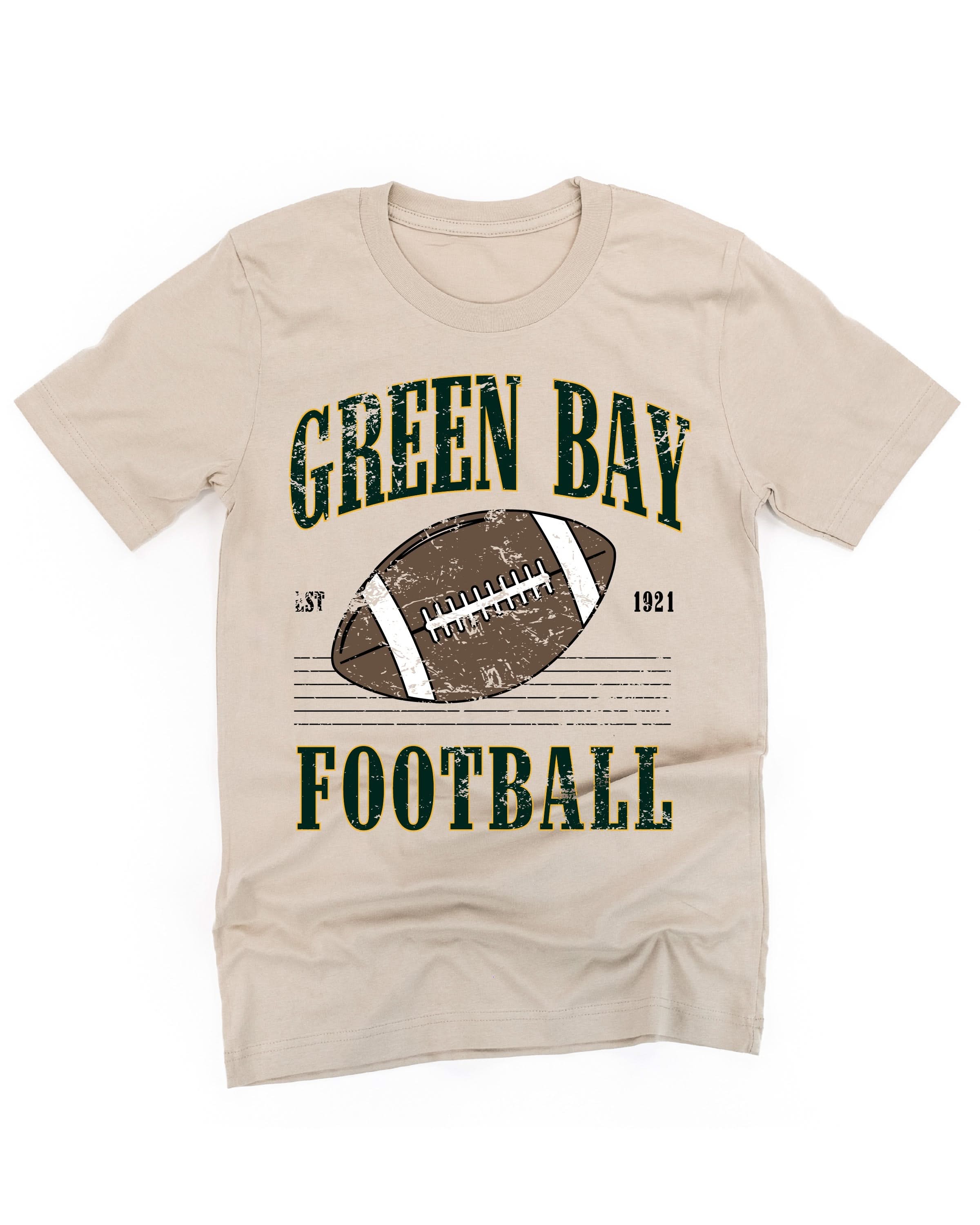 Touchdown Tees - Unisex Tee Little Mama Shirt Shop