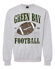 Touchdown Tees - BASIC Fleece Little Mama Shirt Shop LLC