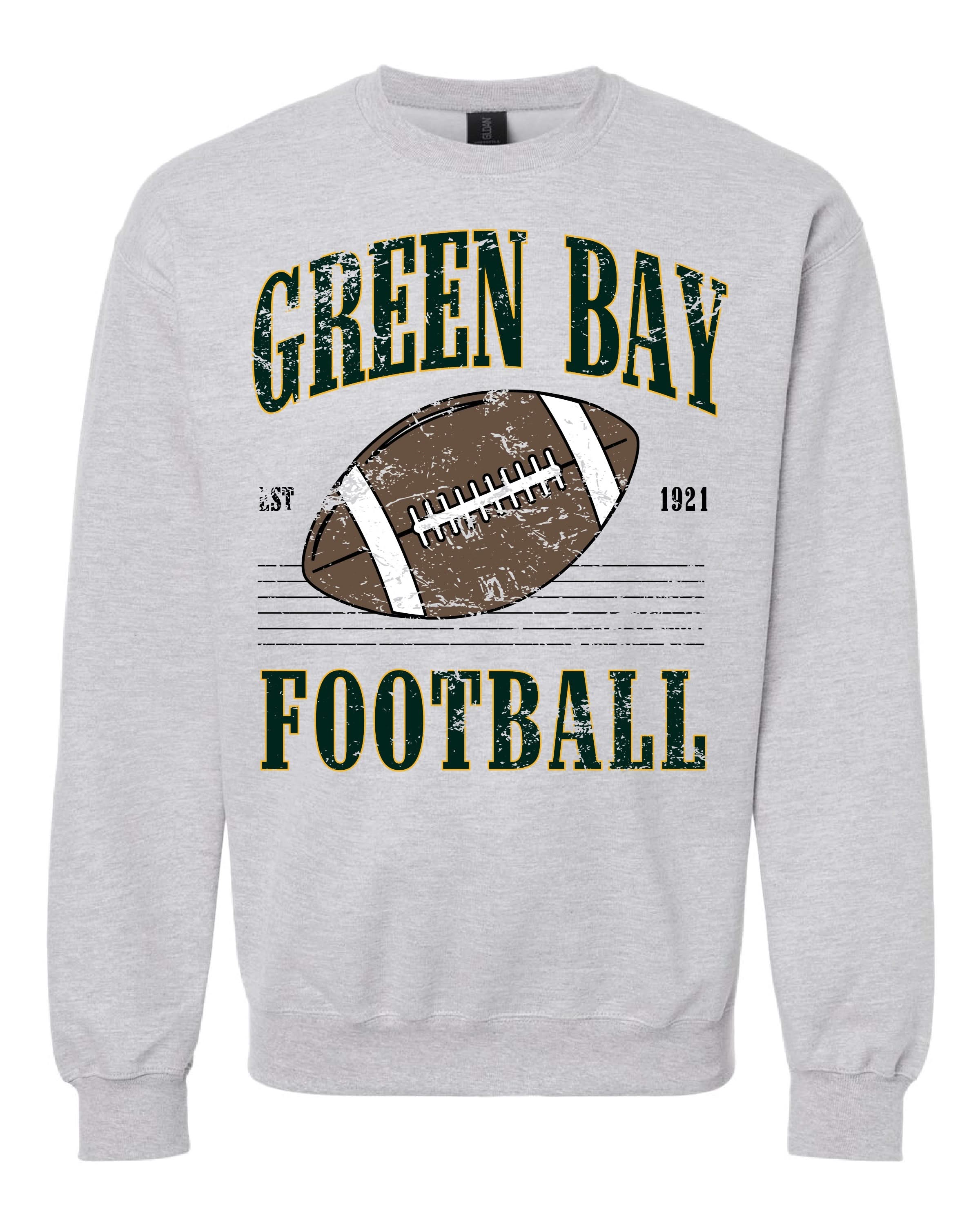 Touchdown Tees - BASIC Fleece Little Mama Shirt Shop LLC