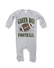 Touchdown Tees - Baby Sleeper Little Mama Shirt Shop