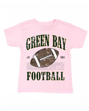 Touchdown Tees - Child Tee Little Mama Shirt Shop