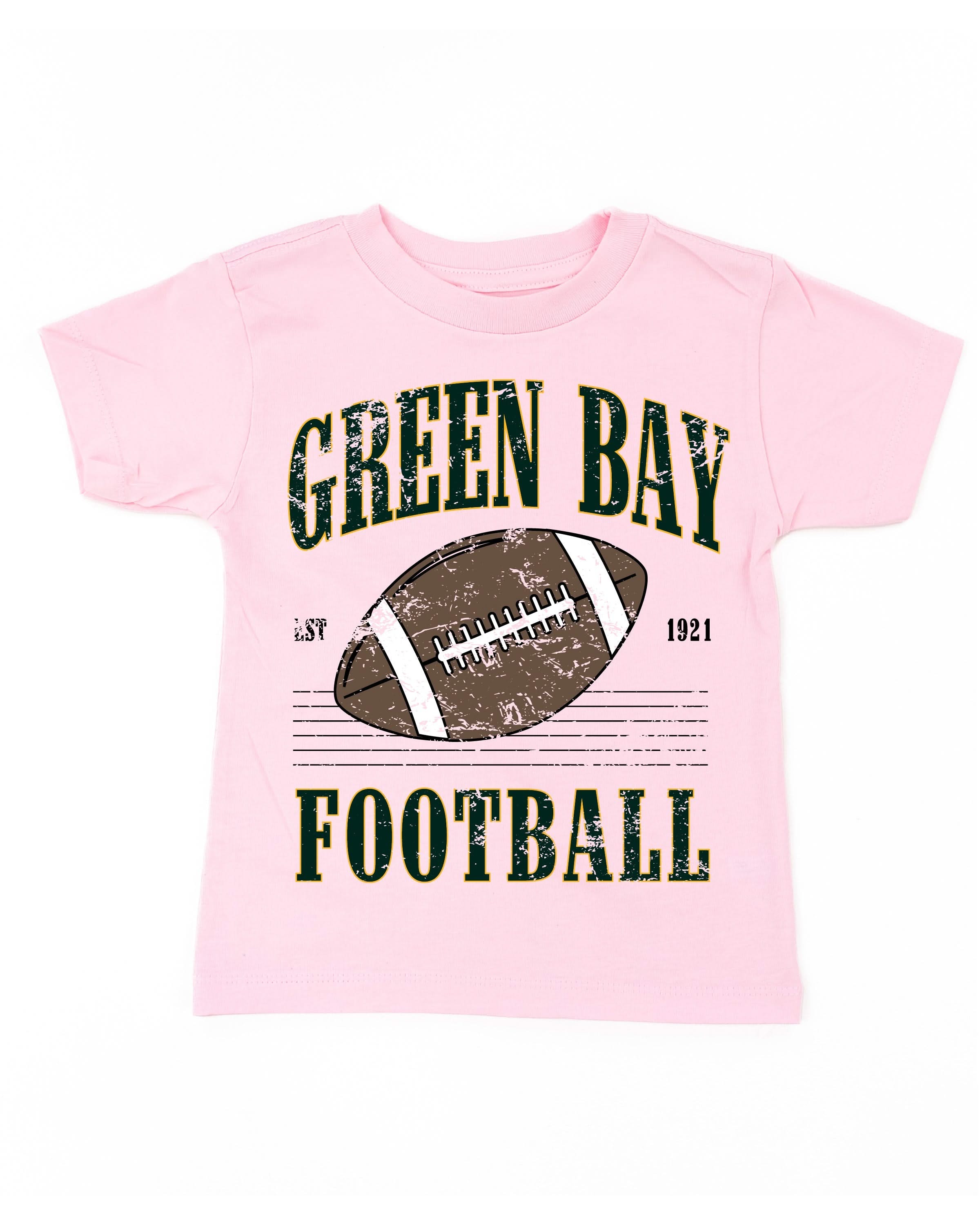 Touchdown Tees - Child Tee Little Mama Shirt Shop