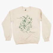 Her Childhood is My Motherhood - BASIC Fleece Little Mama Shirt Shop LLC