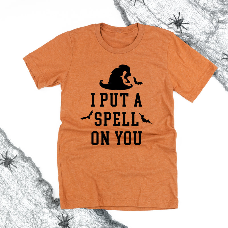 I Put a Spell on You - Unisex Tee