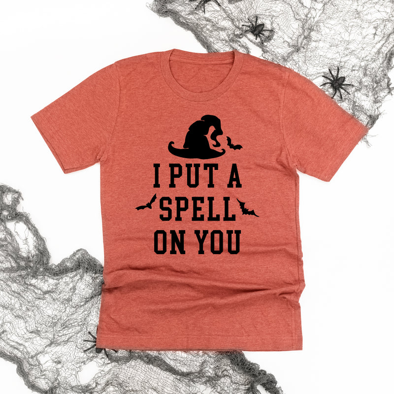 I Put a Spell on You - Unisex Tee