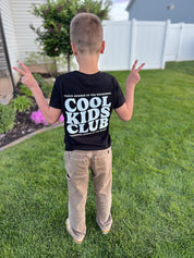 Proud Member of the Cool Dads/Cool Kids Club - Tee Set | Little Mama Shirt Shop Little Mama Shirt Shop