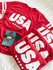 LMSS MOM SQUAD MEMBERSHIP (Shipping By June 5th) Little Mama Shirt Shop LLC