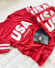LMSS MOM SQUAD MEMBERSHIP (Shipping By June 5th) Little Mama Shirt Shop LLC