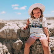 Ten Thousand Star Hotel - Child Tee Little Mama Shirt Shop