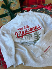 LMSS MOM SQUAD MEMBERSHIP (Shipping By November 5th) Little Mama Shirt Shop LLC