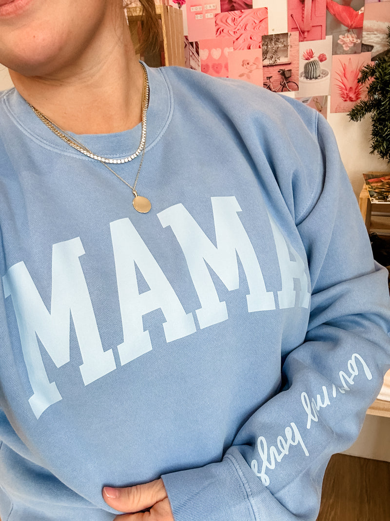 THE MAMA + CREW BOX - 12 Days of Drops and Deals - Day 1