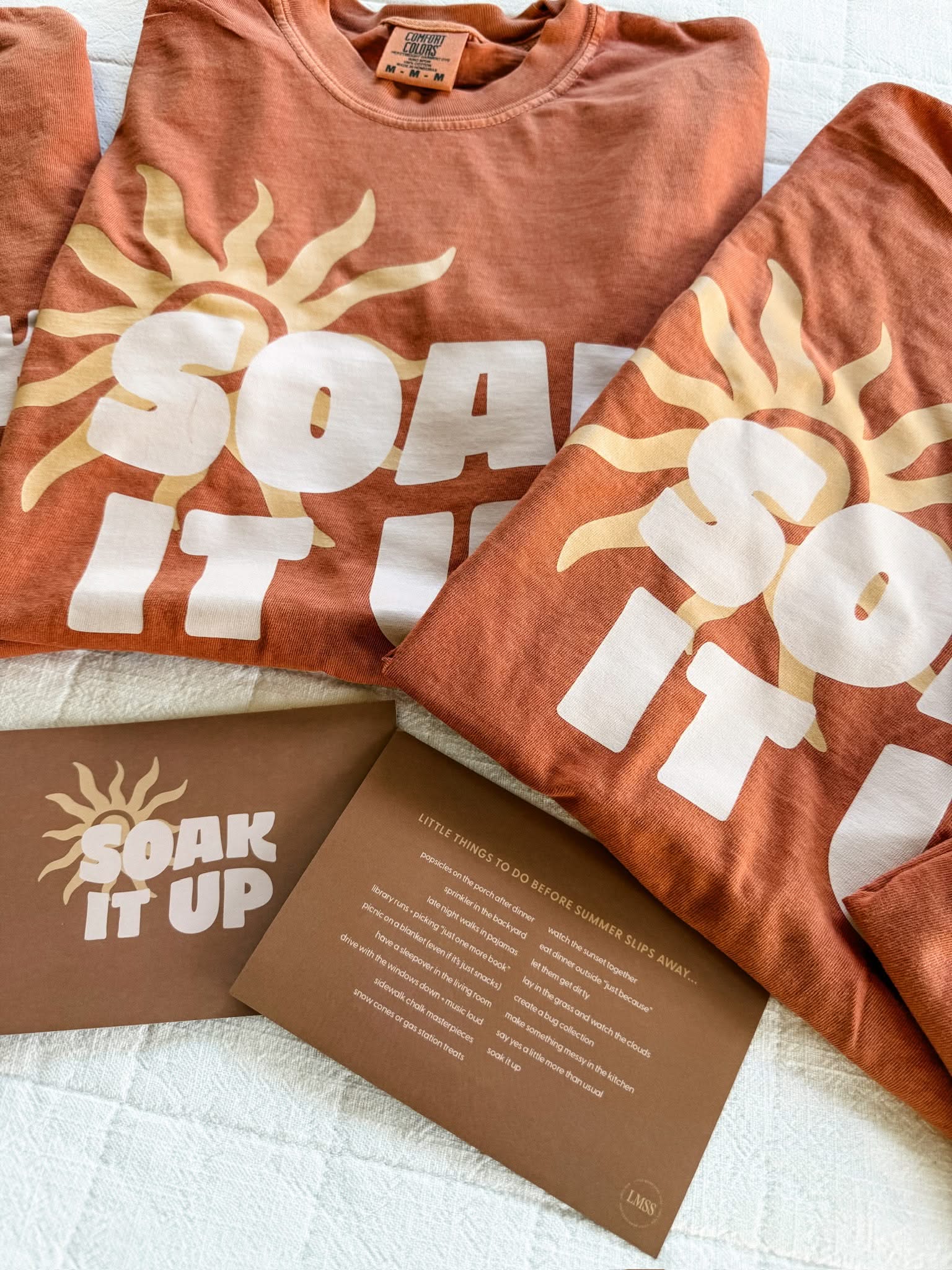 LMSS MOM SQUAD MEMBERSHIP (Shipping By July 5th) Little Mama Shirt Shop LLC