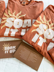 LMSS MOM SQUAD MEMBERSHIP (Shipping By July 5th) Little Mama Shirt Shop LLC